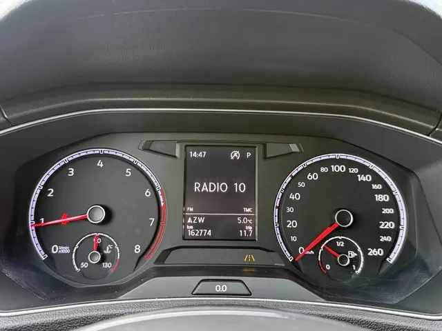 Volkswagen T-Roc 1.5 TSI Style 2019 Benzine 23