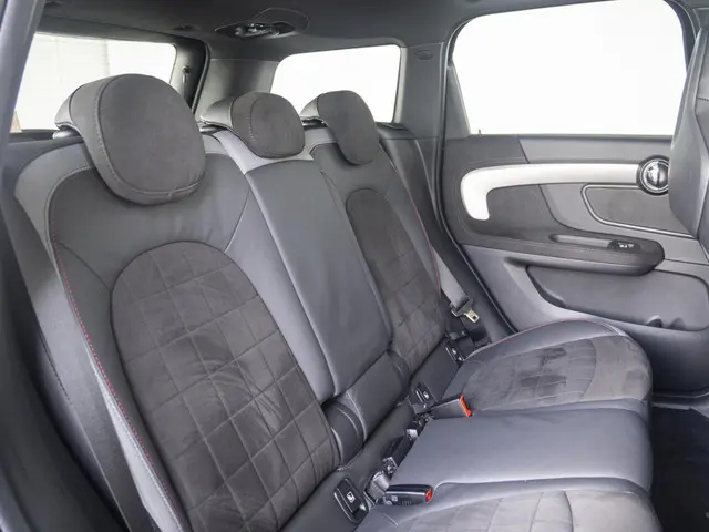 MINI Countryman Cooper S Aut. 2021 Benzine 10