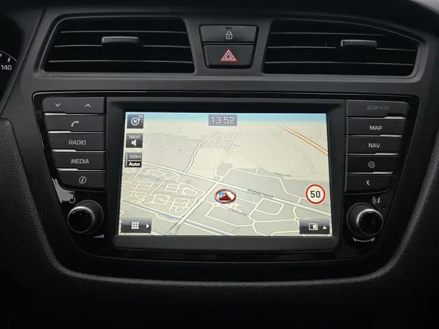 Hyundai i20 1.0 VERKOCHT 2018 Benzine 18