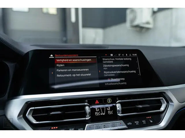 BMW 4 Serie Coupé 420d High Executive 2022 Diesel 57