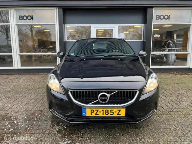Volvo V40 2.0 D2 Nordic+ 2017 Diesel 5