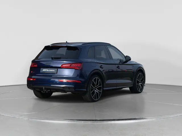 Audi Q5 3.0 TFSI SQ5 quattro Pro Line Plus 2018 Benzine 7
