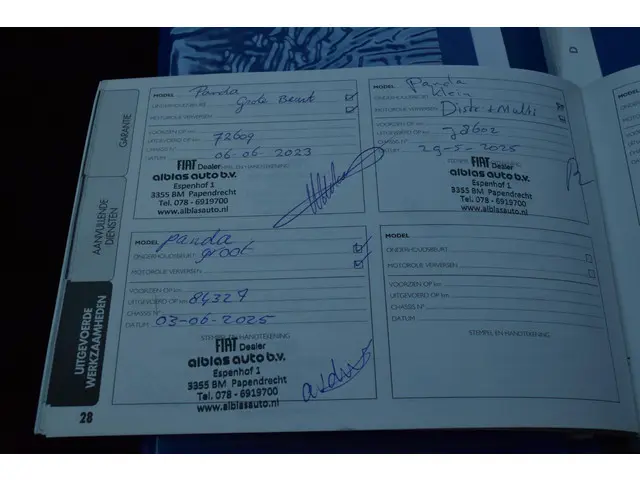 Fiat Panda 1.2 Edizione Cool - Airco - NAP 2014 Benzine 24