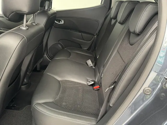 Renault Clio 0.9 TCe Intens 2018 Benzine 8