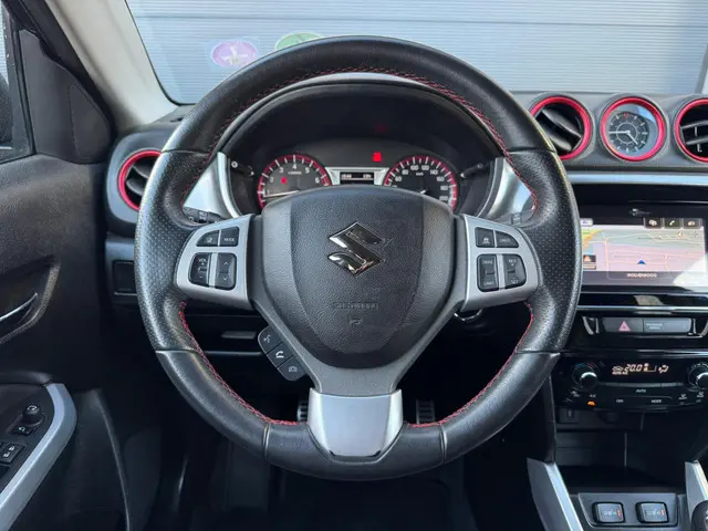 Suzuki Vitara 1.4 S 2016 Benzine 7