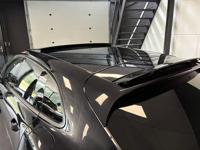 Porsche Panamera 2.9 4 E-Hybrid 2018 Hybride Benzine 9
