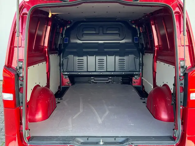 Mercedes-Benz Vito 119 CDI PRO L3 2024 Diesel 15