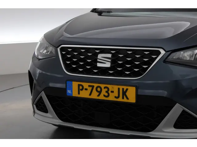 SEAT Arona 1.0 TSI Xperience 2022 Benzine 26