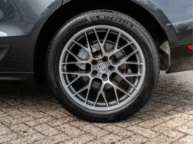 Porsche Macan 3.0 S 2017 Benzine 13