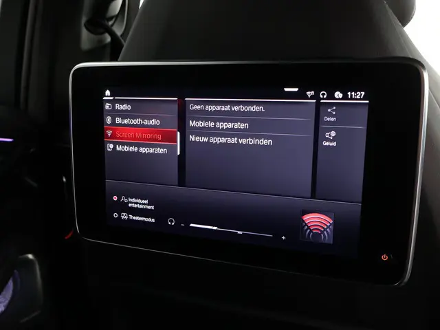 BMW M5 COMPETITION 740 PK FACELIFT MODEL 2020 Benzine 24