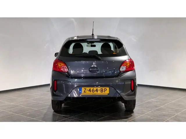 Mitsubishi Space Star 1.2 Connect+ 2024 Benzine 7