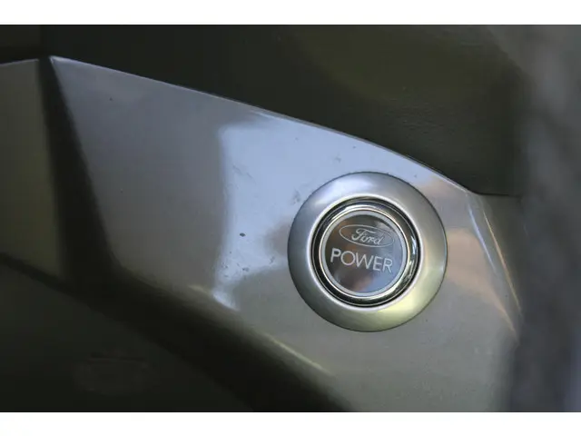 Ford C-MAX 1.6 EcoBoost 150 PK Titanium 2013 Benzine 15