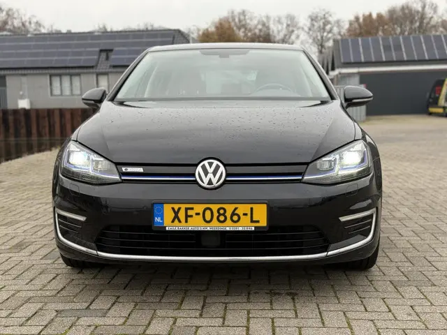 Volkswagen e-Golf e-Golf 2019 Elektrisch 13