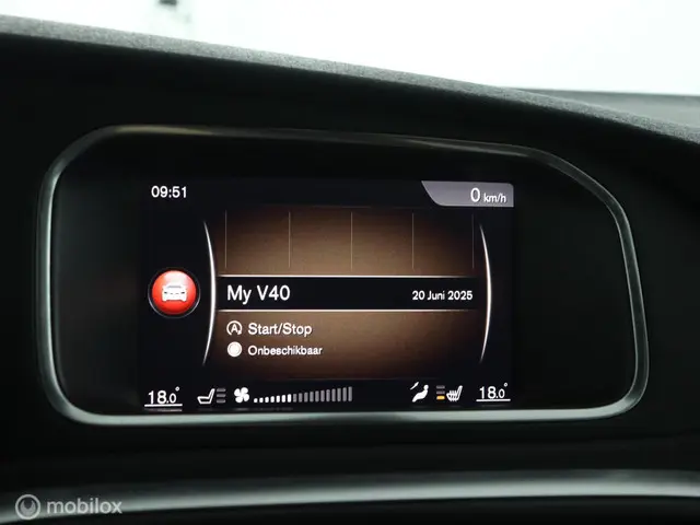 Volvo V40 Cross Country 1.5 T3 Polar+ Luxury 2019 Benzine 19