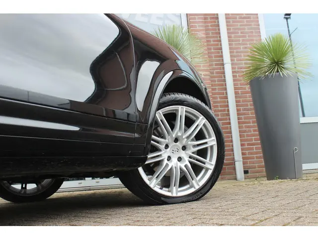 Porsche Cayenne 3.0 D 2012 Diesel 47