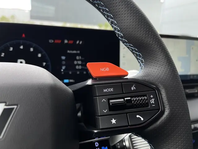 Hyundai IONIQ 5 N AWD 84 kWh 2025 Elektrisch 26