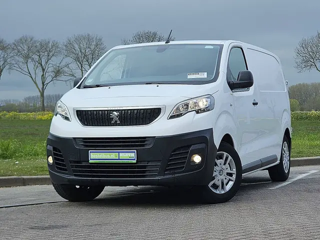 Peugeot Expert 1.6 2020 Diesel