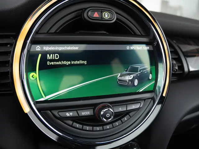 MINI 3-Deurs John Cooper Works Aut. 2020 Benzine 63