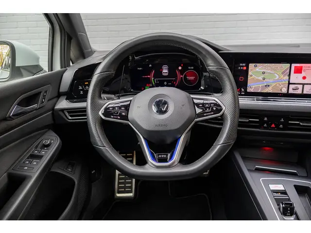 Volkswagen Golf 1.4 eHybrid GTE 2021 Hybride Benzine 9