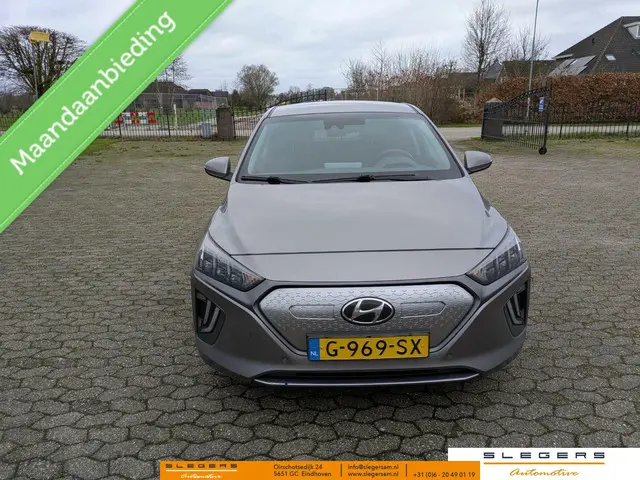 Hyundai IONIQ 2