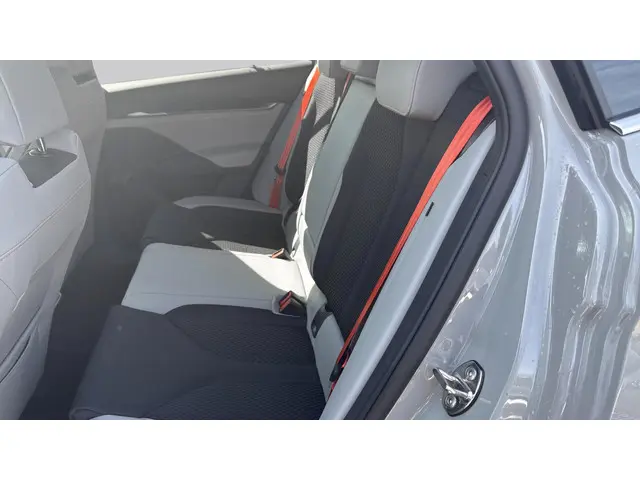 Škoda Elroq 85 Sportline Edition 2025 Elektrisch 27