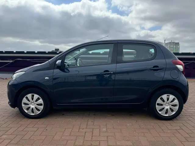 Peugeot 108 3