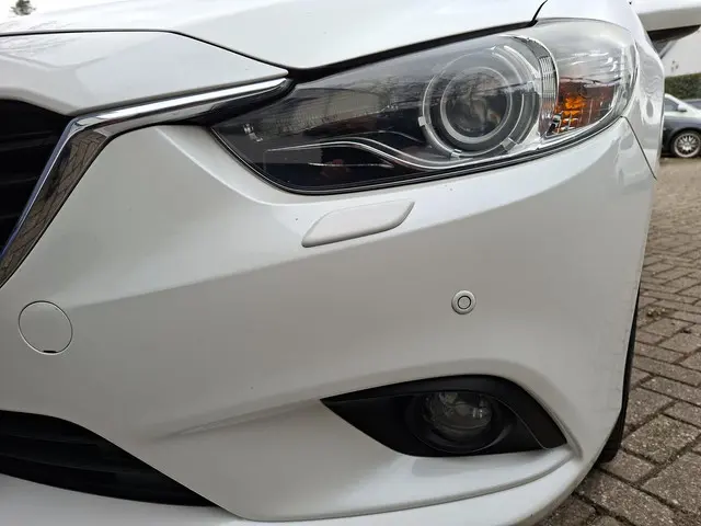 Mazda 6 Sportbreak 2.0 HP GT-M 2014 Benzine 21