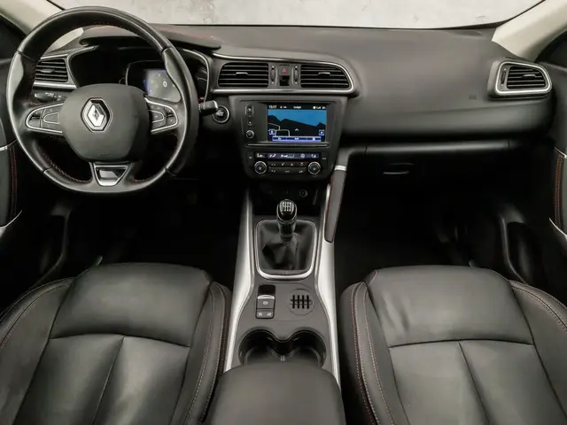 Renault Kadjar 1.2 TCe Sport Deluxe 2016 Benzine 6