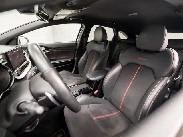 Kia ProCeed 1.6 T-GDi GT 2022 Benzine 16