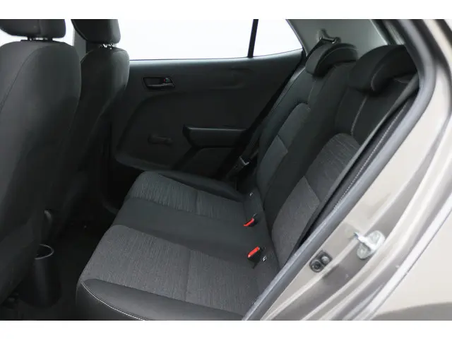 Kia Picanto 1.0 CVVT EconomyPlusLine 2019 Benzine 13