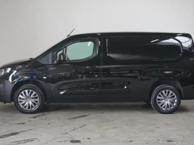 Peugeot Partner 1.5 BlueHDi 100 S&S L2 2023 Diesel 6