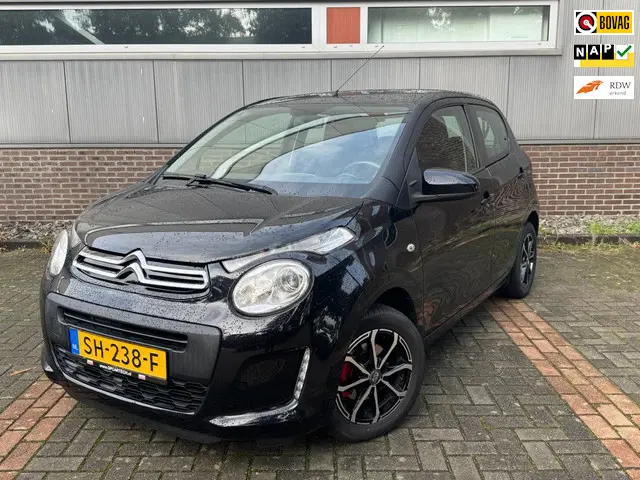 Citroën C1