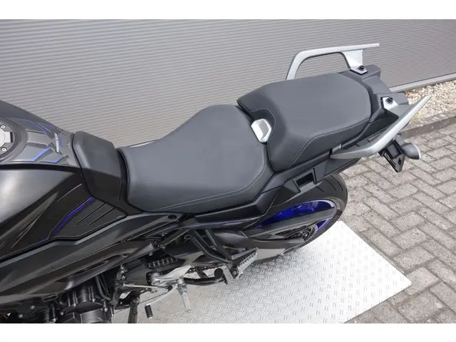 Yamaha TRACER 900 ABS 2018 Benzine 22