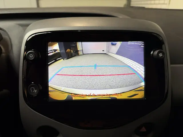 Toyota Aygo 1.0 VVT-i x-joy 2020 Benzine 24