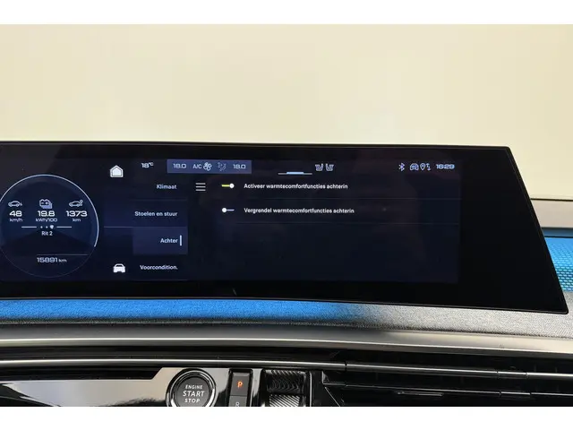 Peugeot e-5008 GT Avantage 73 kWh 2025 Elektrisch 31