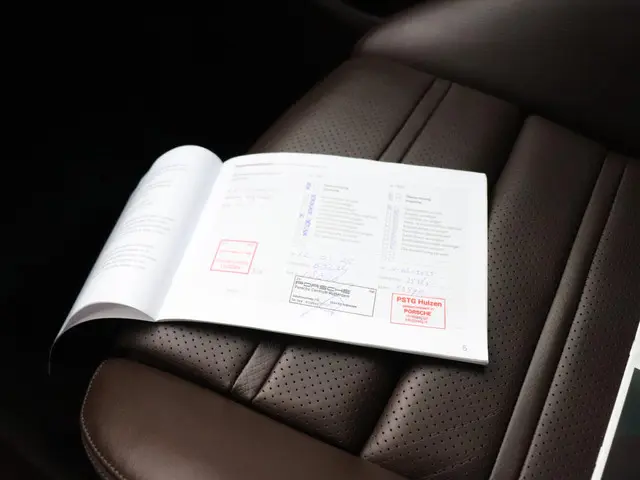 Porsche Cayenne 3.0 E-Hybrid 2022 Hybride Benzine 34