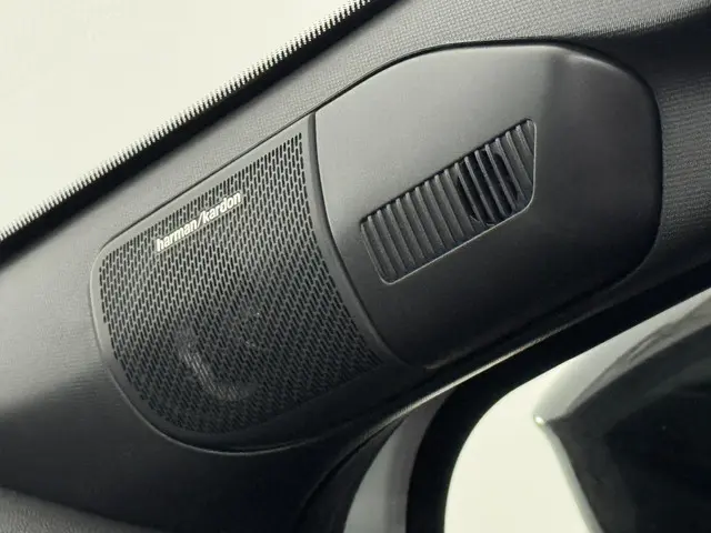 Mitsubishi Grandis 1.8 HEV Instyle 2025 Hybride Benzine 39