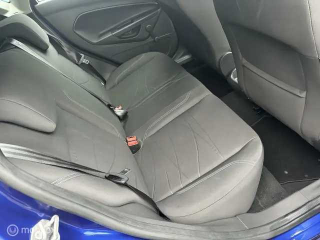 Ford Fiesta 1.0 Style 2014 Benzine 21