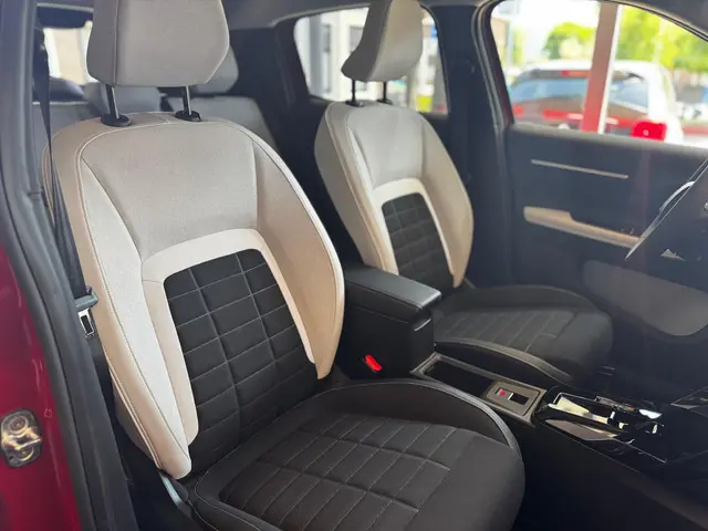 Citroën ë-C3 Max 44 kWh 2024 Elektrisch 3