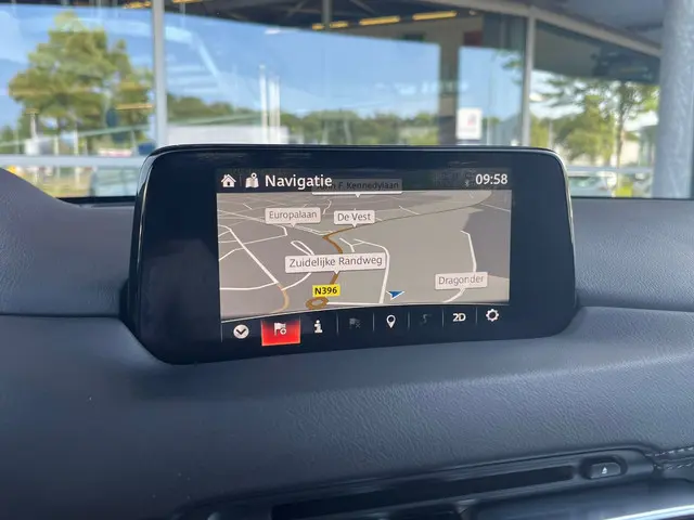 Mazda CX-5 2.5 SkyActiv-G 194 GT-M 2019 Benzine 16