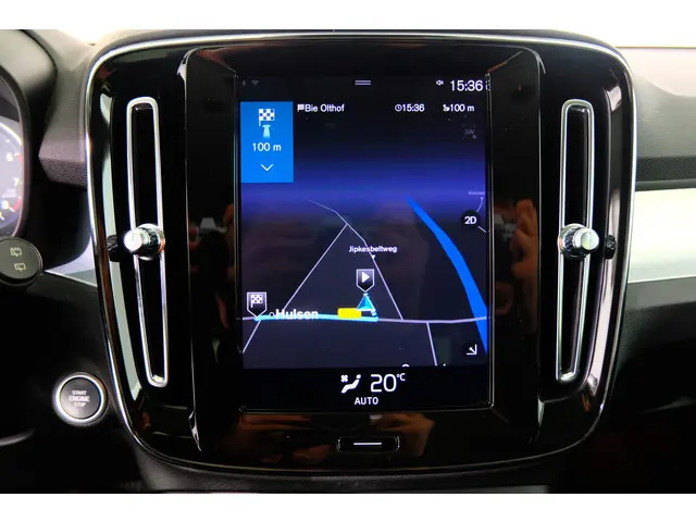 Volvo XC40 1.5 T3 Momentum Pro 2020 Benzine 20