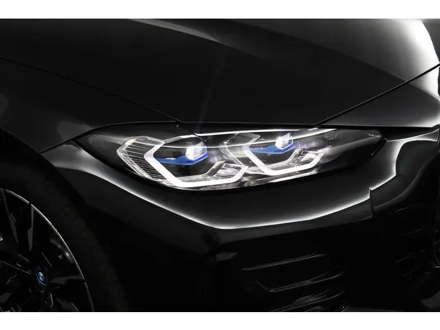 BMW i4 M50 High Executive 84 kWh 2023 Elektrisch 71