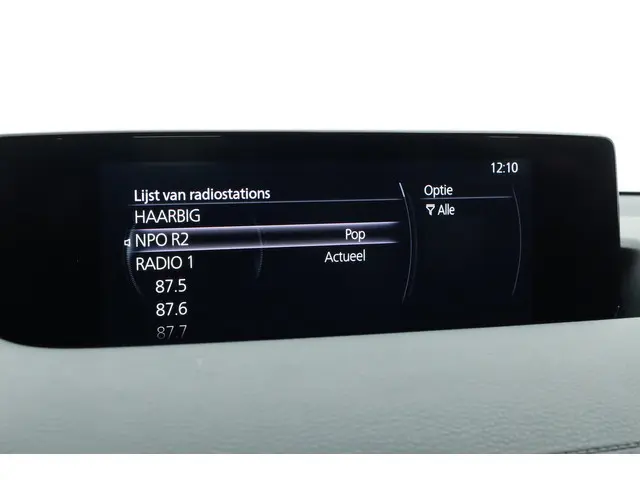 Mazda MX-30 e-SkyActiv 145 36 kWh 2021 Elektrisch 24