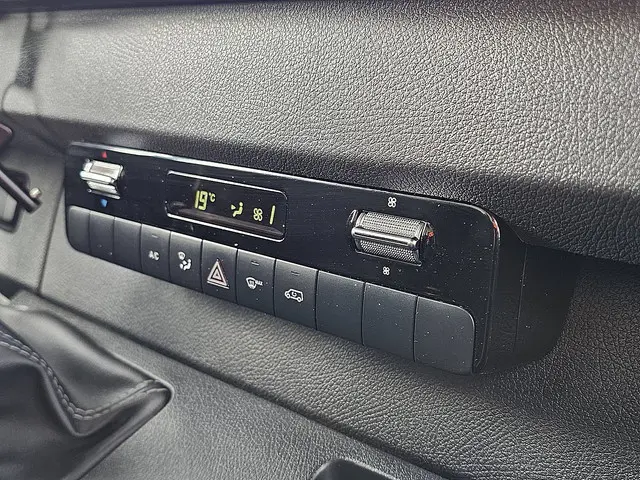 Mercedes-Benz Sprinter 315 2022 Diesel 11