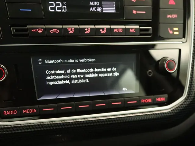 Volkswagen e-up! e-up! 2022 Elektrisch 27