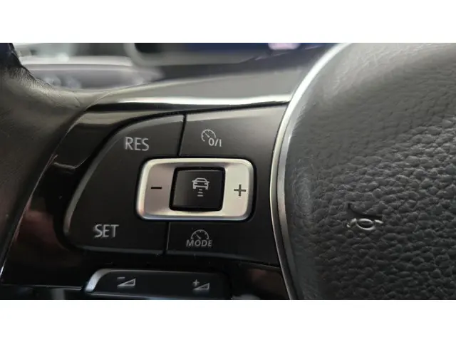 Volkswagen Golf 1.0 TSI Virtual Cockpit 2017 Benzine 20