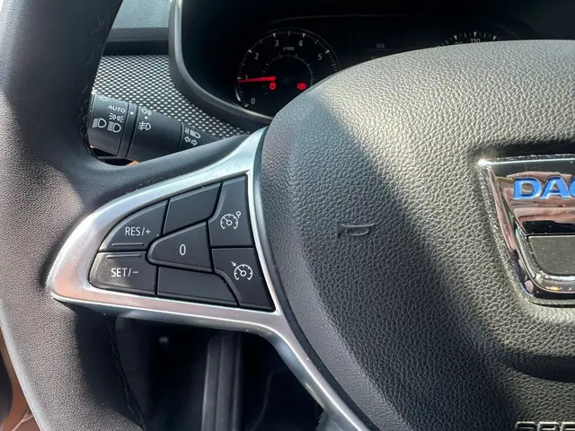 Dacia Sandero 1.0 TCe 90 Comfort 2022 Benzine 20