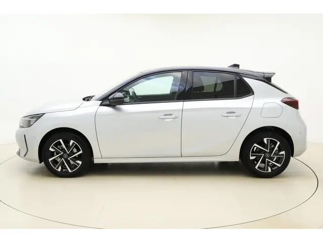 Opel Corsa 1.2 Turbo GS Automaat 130 pk 2024 Benzine 5