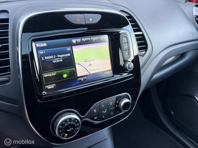 Renault Captur 0.9 TCe Version S 2019 Benzine 12