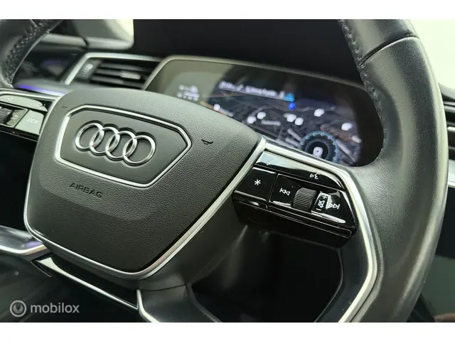 Audi e-tron 55 FULL OPTION! 113K NP!! 2018 Elektrisch 27
